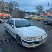 پرشیا TU5|خودرو سواری و وانت|اردبیل, |دیوار