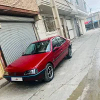 فروش فوری پژو۲۰۰۰