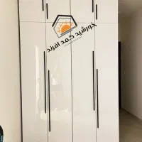 کمد دیواری مدل شاهان.کمددیواری.کابینت و تخت کمجا|جاکفشی، کمد، دراور|تهران, حکمت|دیوار