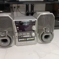 ضبط صوت سامسونگ|سیستم صوتی خانگی|اسلامآباد غرب, |دیوار