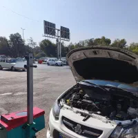 دیاگ ،تنظیم نور،فروش انواع هدلایت، شفاف سازی چراغ|خدمات موتور و ماشین|اصفهان, شهرک امام خمینی|دیوار