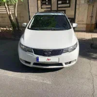 سراتو سایپایی ۹۶ آپشنال