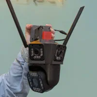 دوربین کرکره جک دزدگیر|دوربین مداربسته|رشت, بازار|دیوار