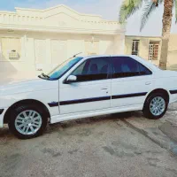 پژو پارس تیو 5 دریچه سیمی 401|خودرو سواری و وانت|شوش, |دیوار