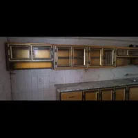 میبرم  در کابینت آلمینیومی سالم خراب|مصالح و تجهیزات ساختمان|اهواز, گلستان|دیوار