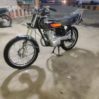 موتور  200 درحد