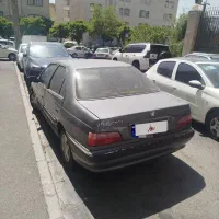 پژو پارس xu7|خودرو سواری و وانت|تهران, سردارجنگل|دیوار