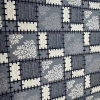 دوعددگلیم فرش