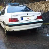 پارس تیو فایو