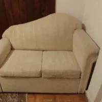 مبل تخت خواب شو