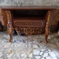 میز تلویزیون