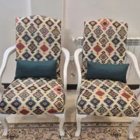 مبلمان استیل و راحتی