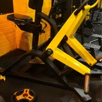 دستگاه اچ وزنه ازاد