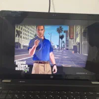 لپتاب hp سالم|رایانه همراه|مهاباد (آذربایجان غربی), |دیوار