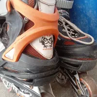 اسکیت حرفه ای|دوچرخه، اسکیت، اسکوتر|برازجان, |دیوار