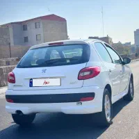 پژو۲۰۷مدل ۹۷|خودرو سواری و وانت|قرچک, مهدیه|دیوار