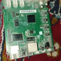 ماینر و کنترل برد