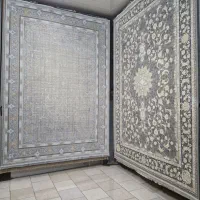 انواع فرش مشهد و کاشان|فرش|قزوین, |دیوار