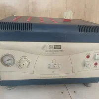 اتو بخار سیلتر ۵ لیتری