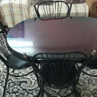 میز ناهار خوری