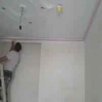 نقاشی ساختمان با تخفیف ویژه ویژه