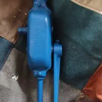 دریل قدیمی عتیقه نونو استفاده نشده