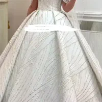لباس عروس اجاره ای ب قیمت مناسب