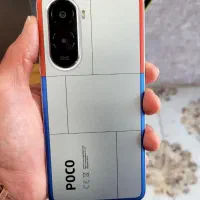گوشی شیائومی پوکو m7 poco آکبند باطری ۷۰۰۰ nfc|موبایل|مشهد, الهیه|دیوار