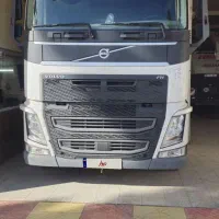 VOLVO  500 460  2020 یورو 6 تمیز|خودرو سنگین|تهران, هلال احمر|دیوار