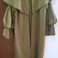 مانتو مجلسی صدری