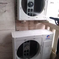 خدمات کولر گازی نصب و شستشوی اسپیلت شارژ گاز|خدمات پیشه و مهارت|بندرعباس, |دیوار