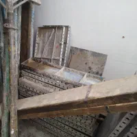 قالب دیوا برشی جک سقفی بفروش می‌رسد