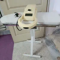 اتو بخار پرس