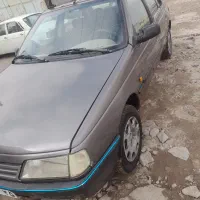 روا ۸۵ دوگانه شرکتی|خودرو سواری و وانت|اسکو, |دیوار