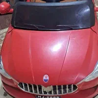 ماشین شارژی