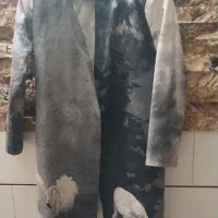 فروش مانتو فوری به دلیل شرایط