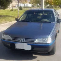 پژو ۴۰۵ مدل ۹۴|خودرو سواری و وانت|آبیک, |دیوار