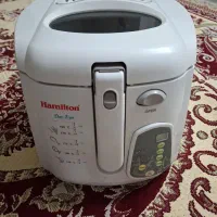 سرخ کن هامیلتون