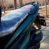 طرح کلیک کم کارکرد|موتورسیکلت|کرج, نوروزآباد|دیوار