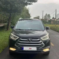 جک s3|خودرو سواری و وانت|رشت, یخسازی|دیوار