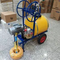 تیلر5علفزن4سمپاش4موتوربرق آب3چاله کن2اره برقی