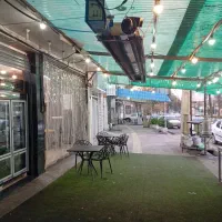 بخاری هیتیر تابشی 6 متری