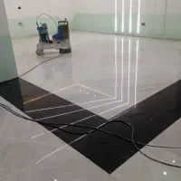 کفسابی ونماشوئی کاظم پور