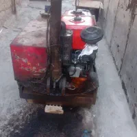 غلطک تری استارت|ماشین‌آلات صنعتی|اهواز, سپیدار|دیوار