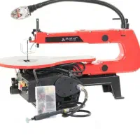 اره مویی برقی محک