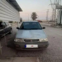 پرایدمدل۸۶