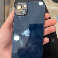 ایفون ۱۳ ch باطری ۷۷ سالم