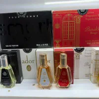 ادکلن 50 میل فرگرانس اسمارت