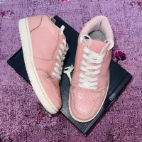 کتونی جردن نایک کژوال سایز ۳۸ اصل اورجینال Nike