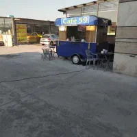 کافه سیار|کافی‌شاپ و رستوران|رباط‌کریم, رباط‌کریم|دیوار